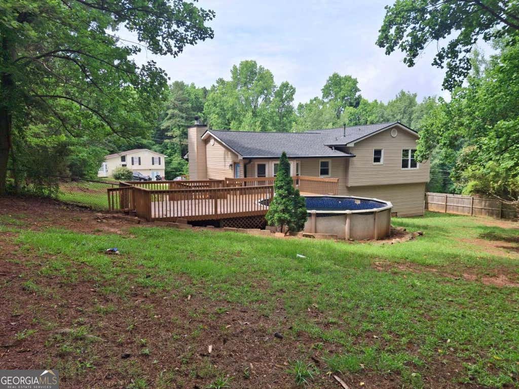 Photo of 105 Elberta Drive, Newnan, GA 30265 (MLS # 10781294)