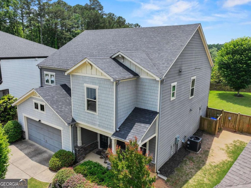 Photo of 5730 Arbor Green Circle, Sugar Hill, GA 30518 (MLS # 10633280)
