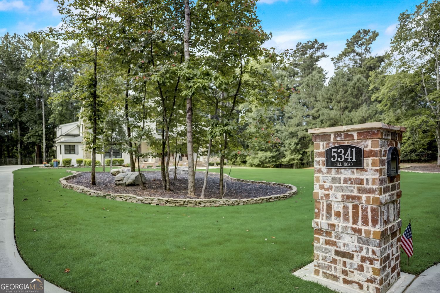 5341 Hill Road RD NW