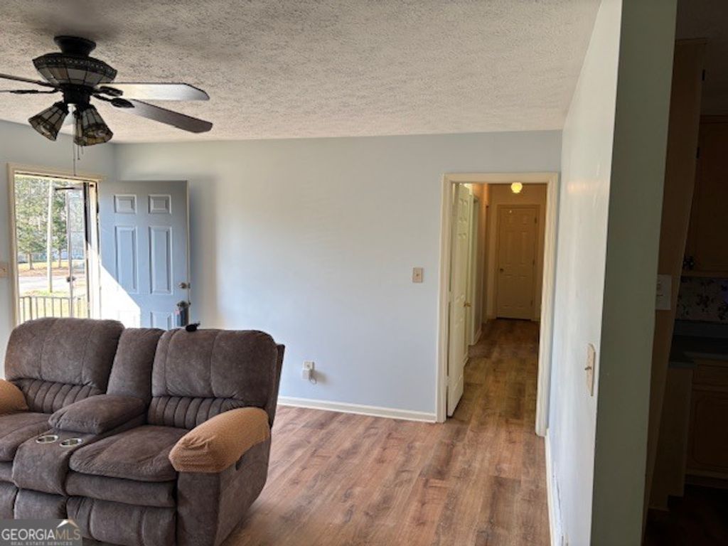 Photo of 2395 HIGH FALLS Rd, GRIFFIN, GA 30223 (MLS # 10701075)