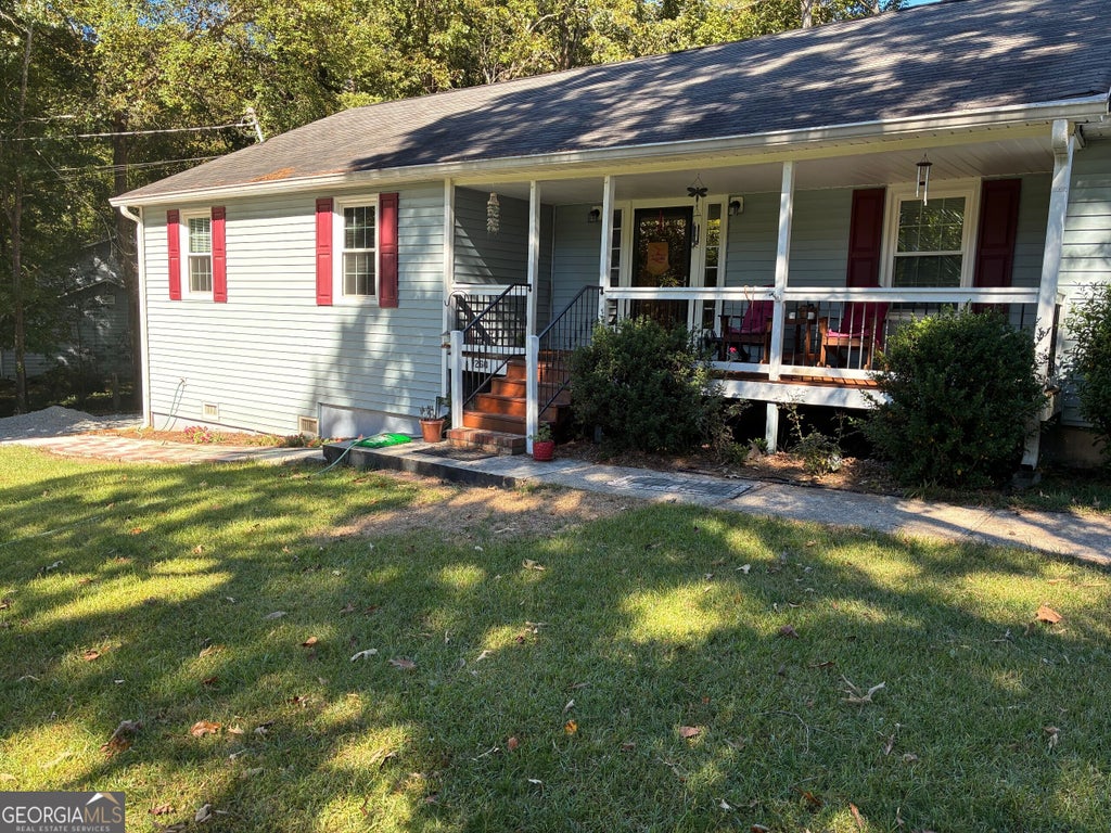 Photo of 260 Cottonpatch Road, Lawrenceville, GA 30046 (MLS # 10876209)