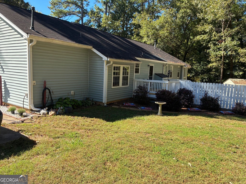 Photo of 260 Cottonpatch Road, Lawrenceville, GA 30046 (MLS # 10876209)