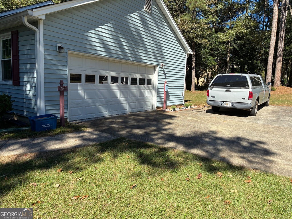 Photo of 260 Cottonpatch Road, Lawrenceville, GA 30046 (MLS # 10876209)