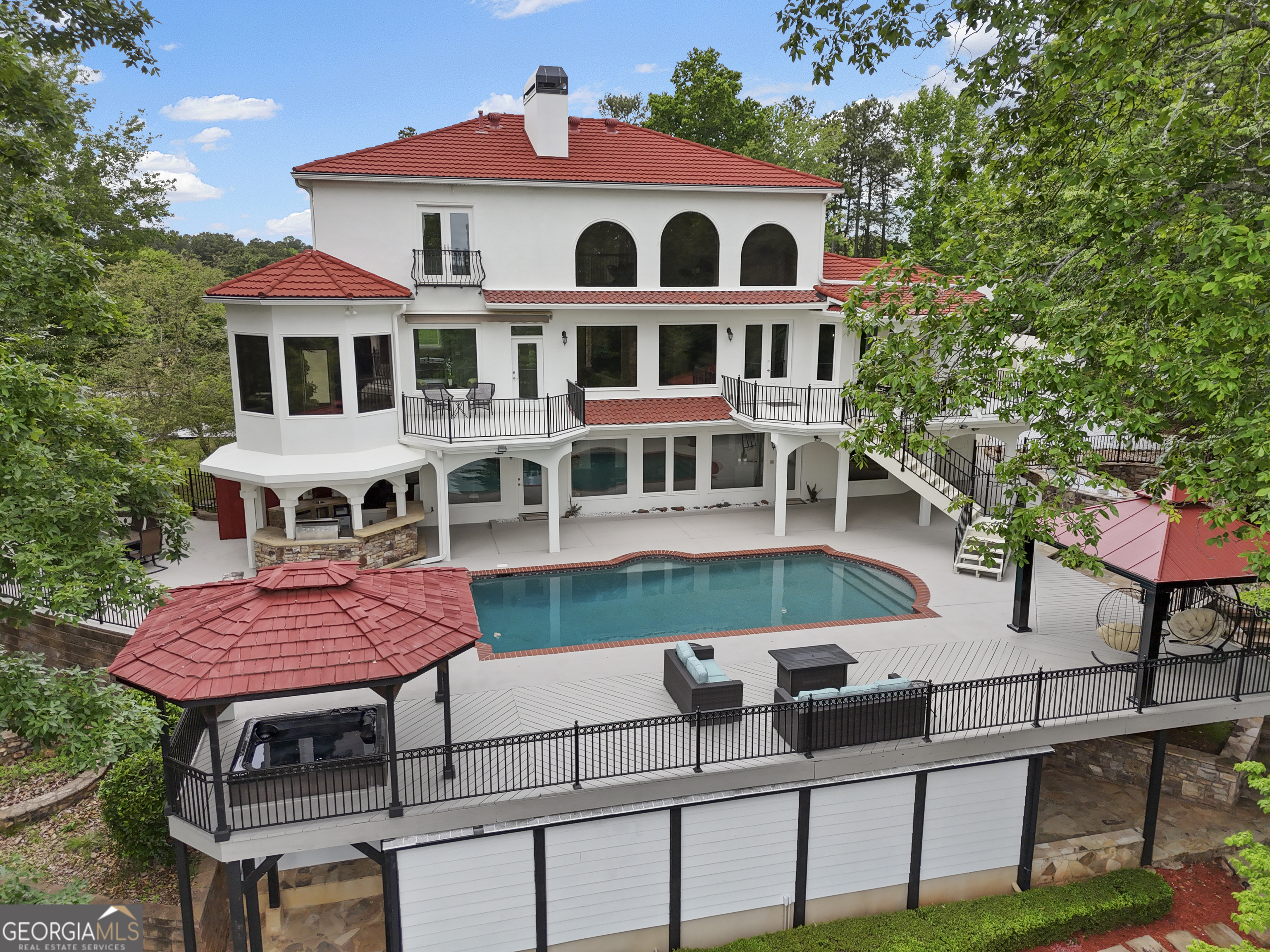 7430 Shadburn Ferry RD