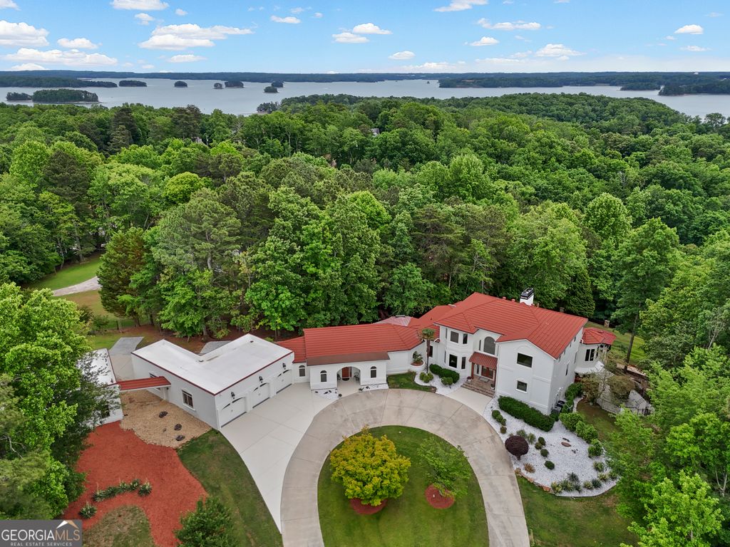 Photo of 7430 Shadburn Ferry Road, Cumming, GA 30041 (MLS # 10766166)
