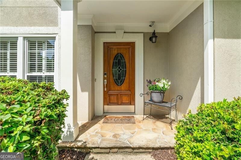 140 Graystone TER