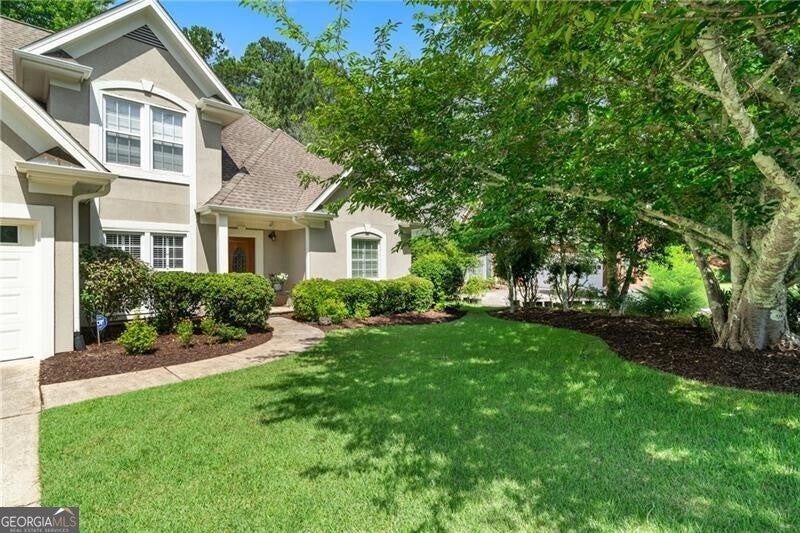 140 Graystone TER