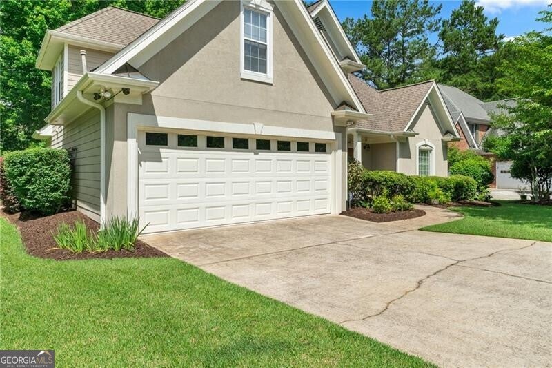 140 Graystone TER