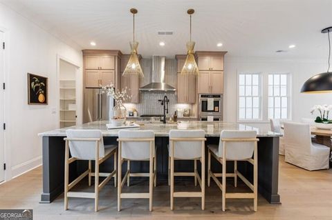 245 Mayfair CT Alpharetta GA 30009