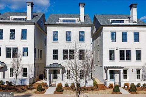 Photo of 245 Mayfair Court, Alpharetta, GA 30009 (MLS # 10676915)