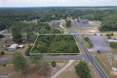 Photo of 7498 Bethel Church Road, Lizella, GA 31052 (MLS # 10826578)