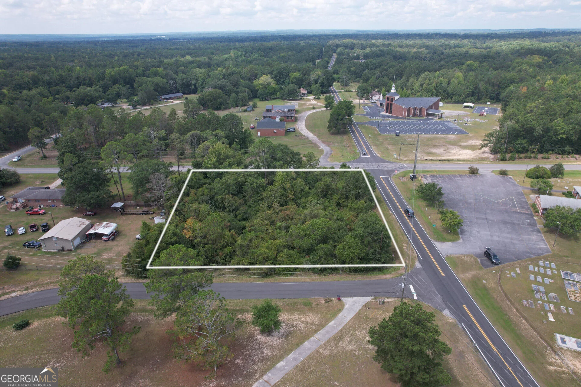 7498 Bethel Church Road, Lizella, GA, 31052