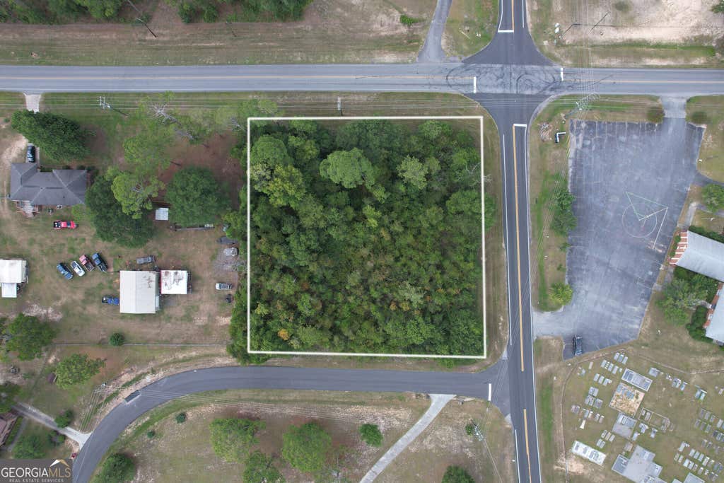 Photo of 7498 Bethel Church Road, Lizella, GA 31052 (MLS # 10826578)