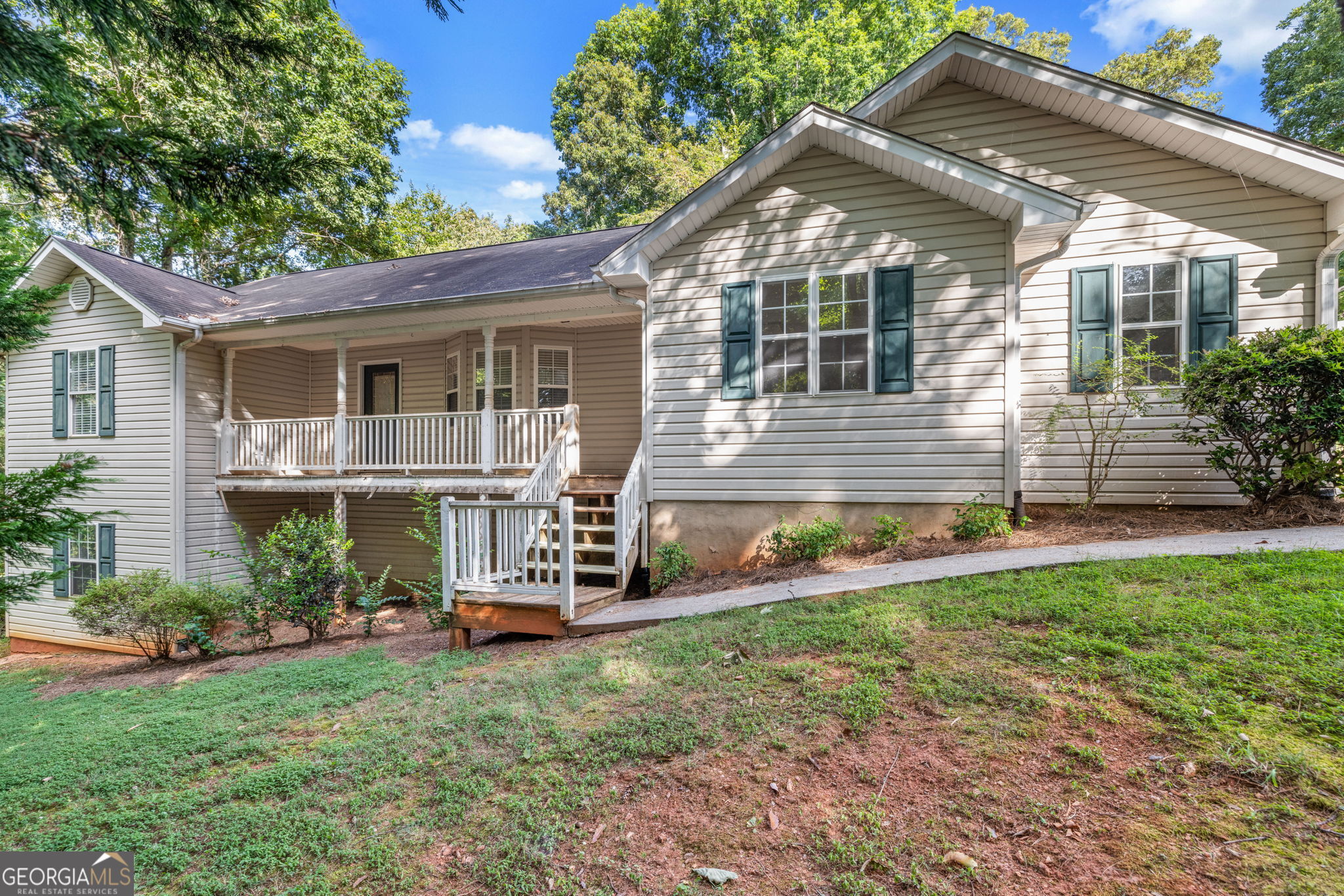 View Dahlonega, GA 30533 house