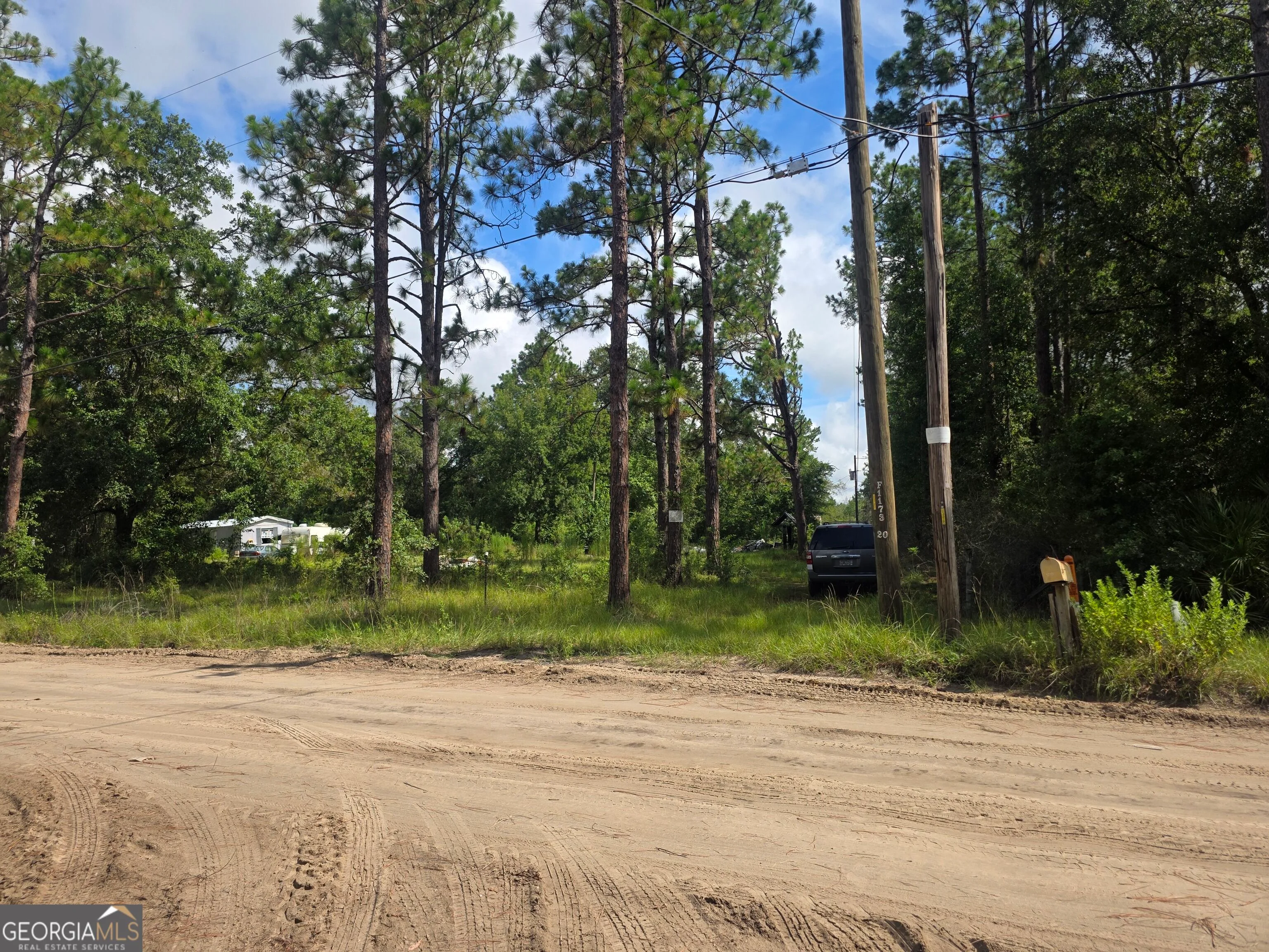 2301 Murphy Road, Waynesville, GA, 31566