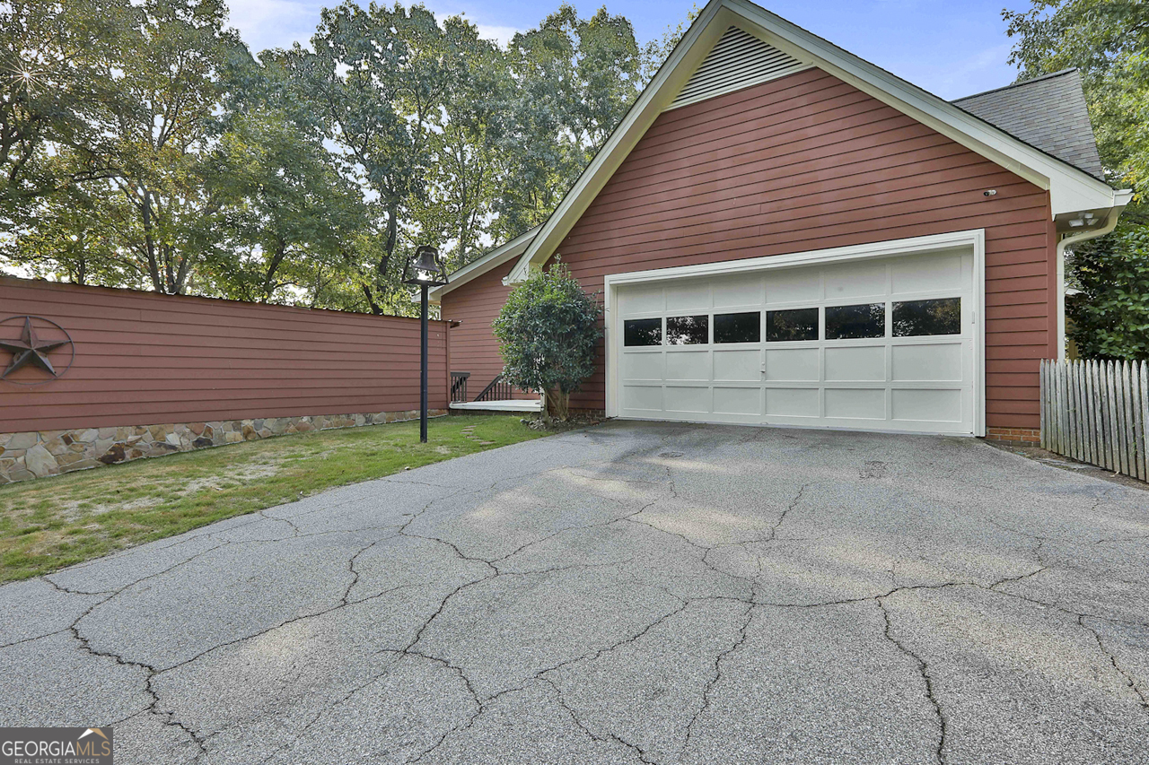 500 Dickson Springs RD