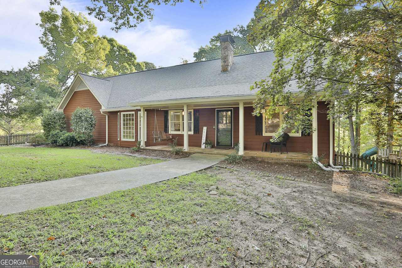 500 Dickson Springs RD