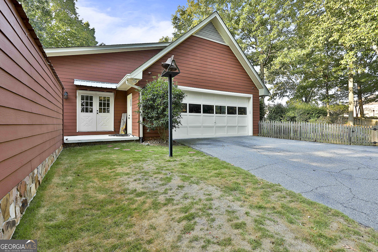 500 Dickson Springs RD