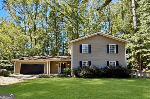 1230 Arden DR SW Marietta GA 30008