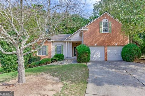2628 ADAIR TRL Dacula GA 30019