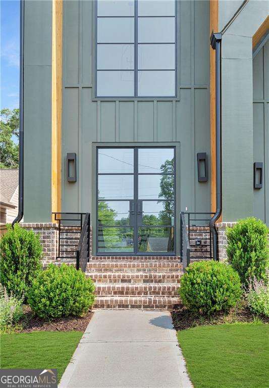 504 Barrington Drive
