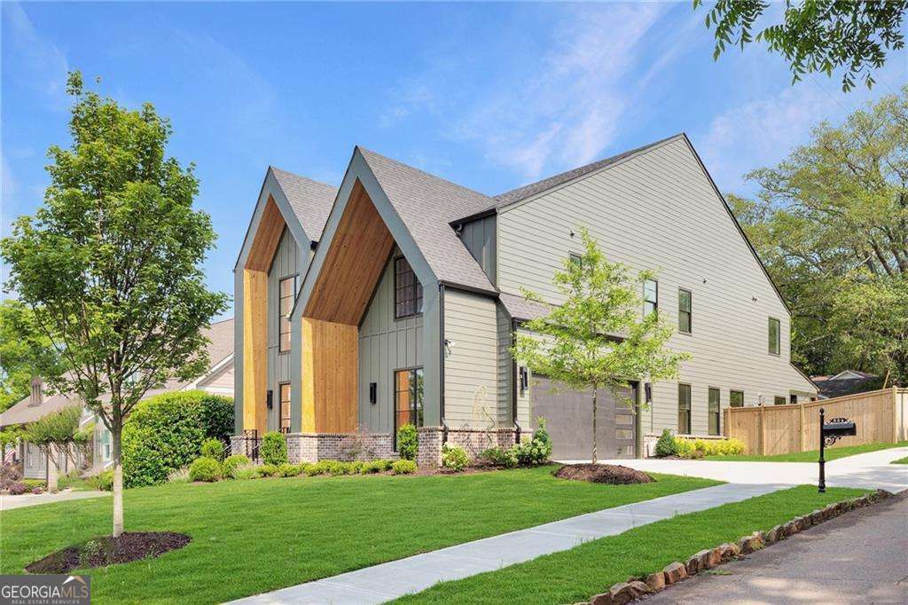 504 Barrington Drive