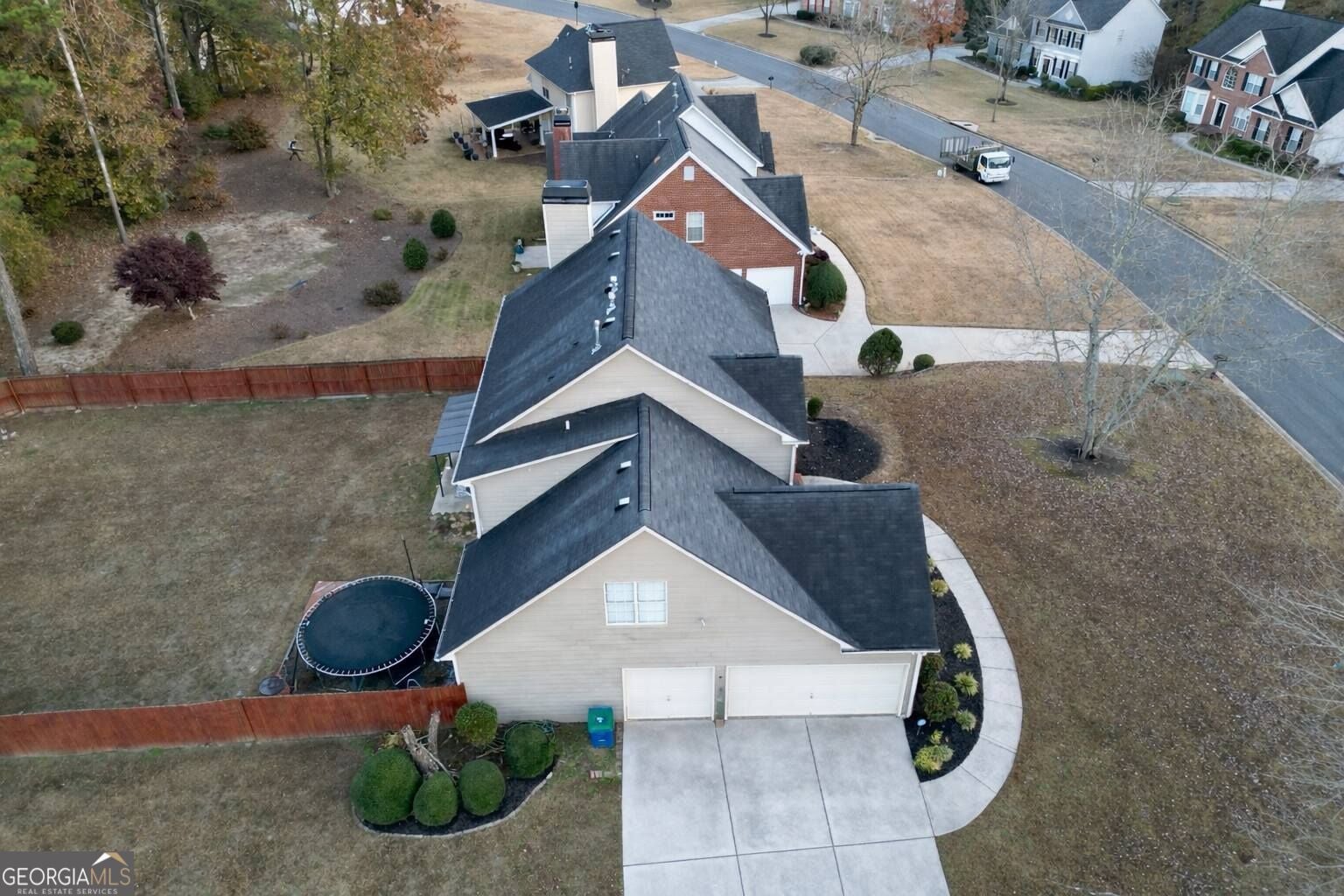 405 Caxton CT SW