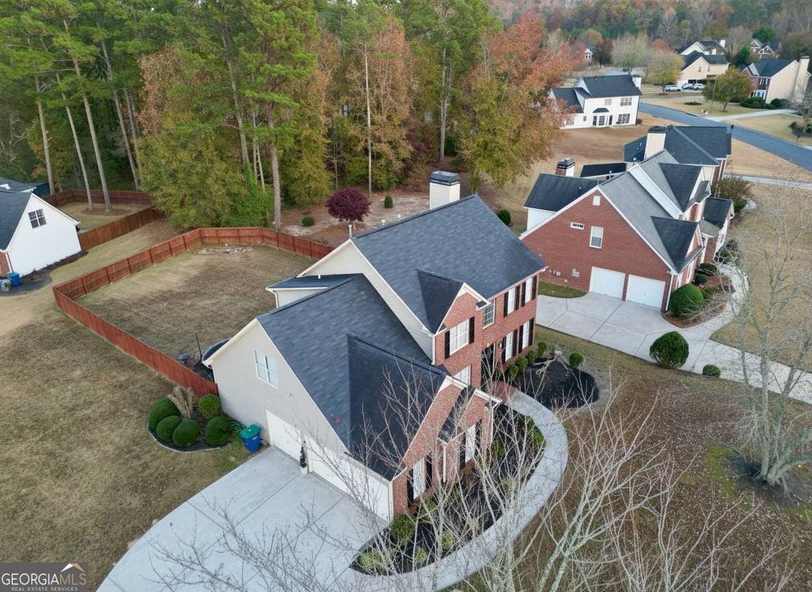 405 Caxton CT SW