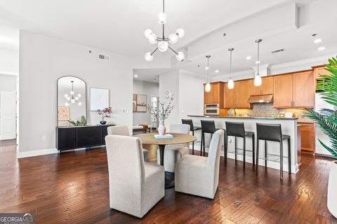 270 17th ST NW 4306 Atlanta GA 30363