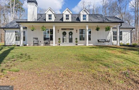 60 Luka WAY Pendergrass GA 30567