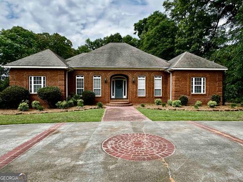 A home in Kathleen