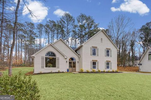8035 Canter LN Alpharetta GA 30009