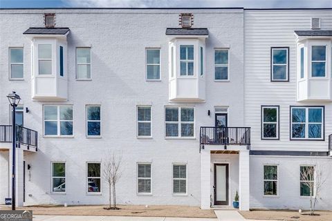 1072 Brookglynn Trce, Decatur, GA 30032 - MLS#: 10449842