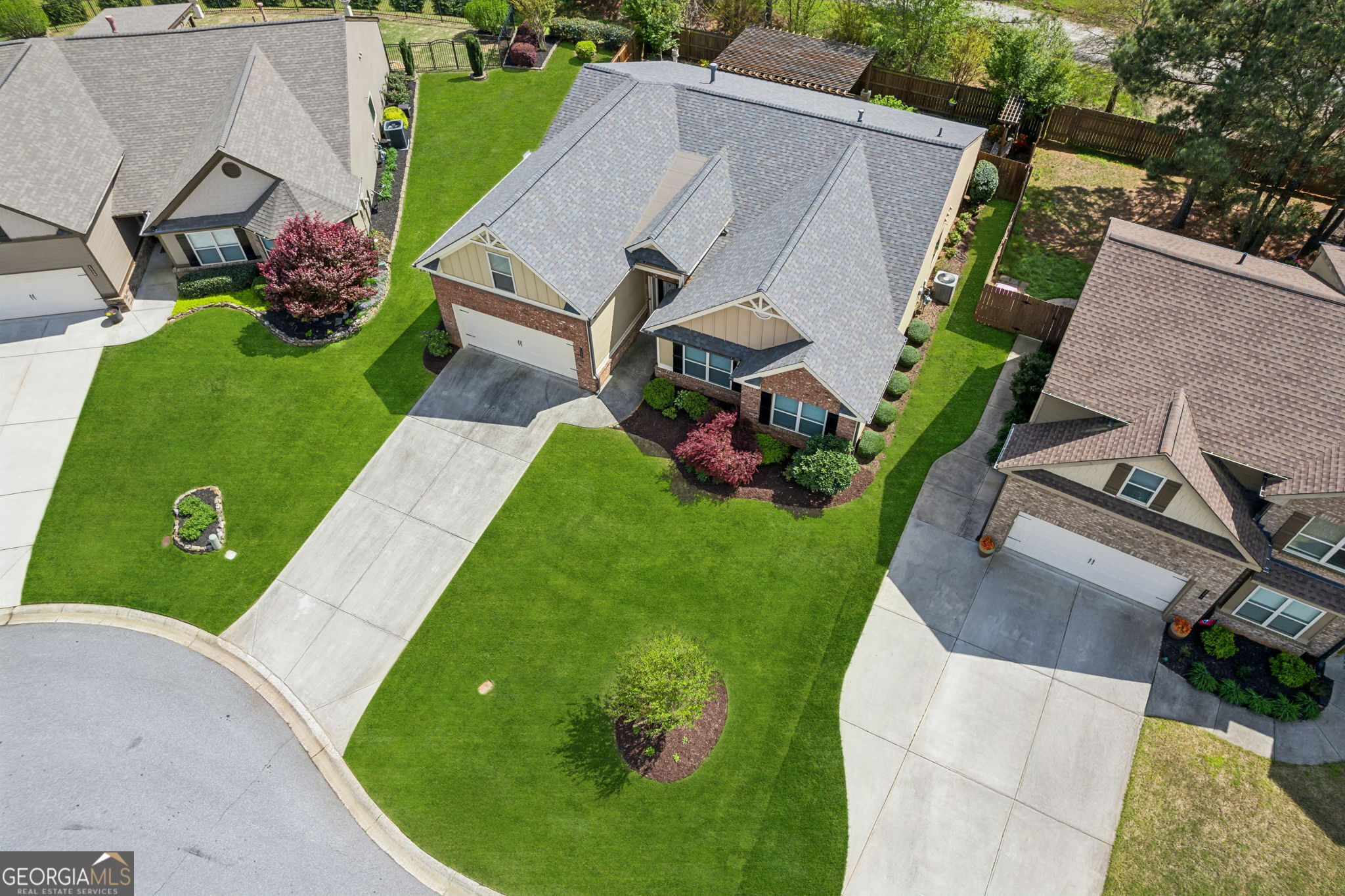 4580 Orchard Ridge CT