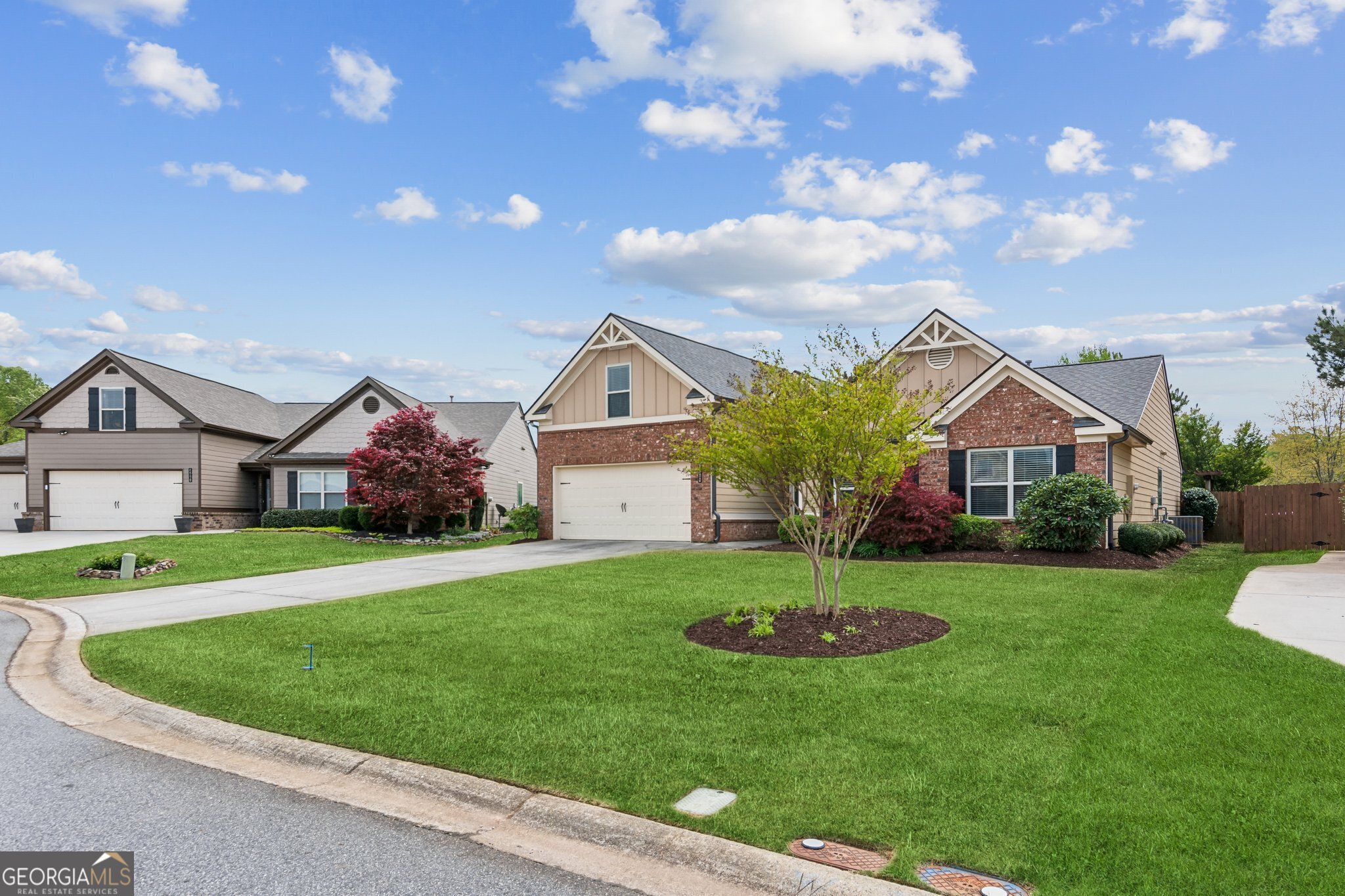 4580 Orchard Ridge CT