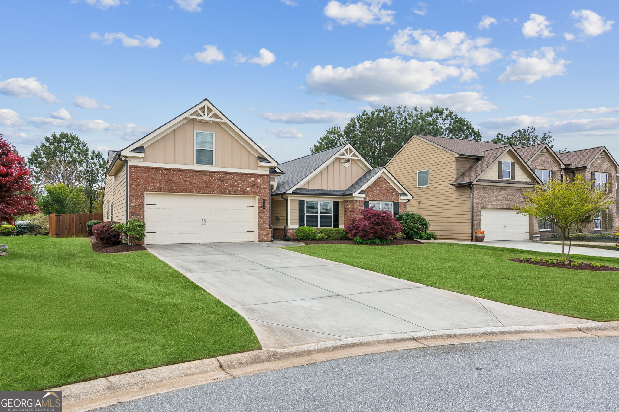 4580 Orchard Ridge CT
