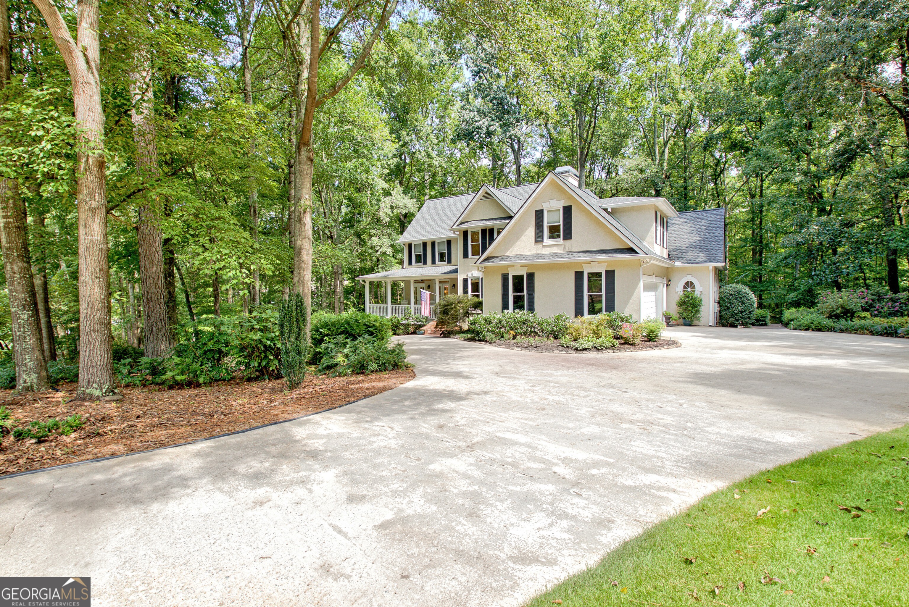 89 Arbor Springs Plantation DR