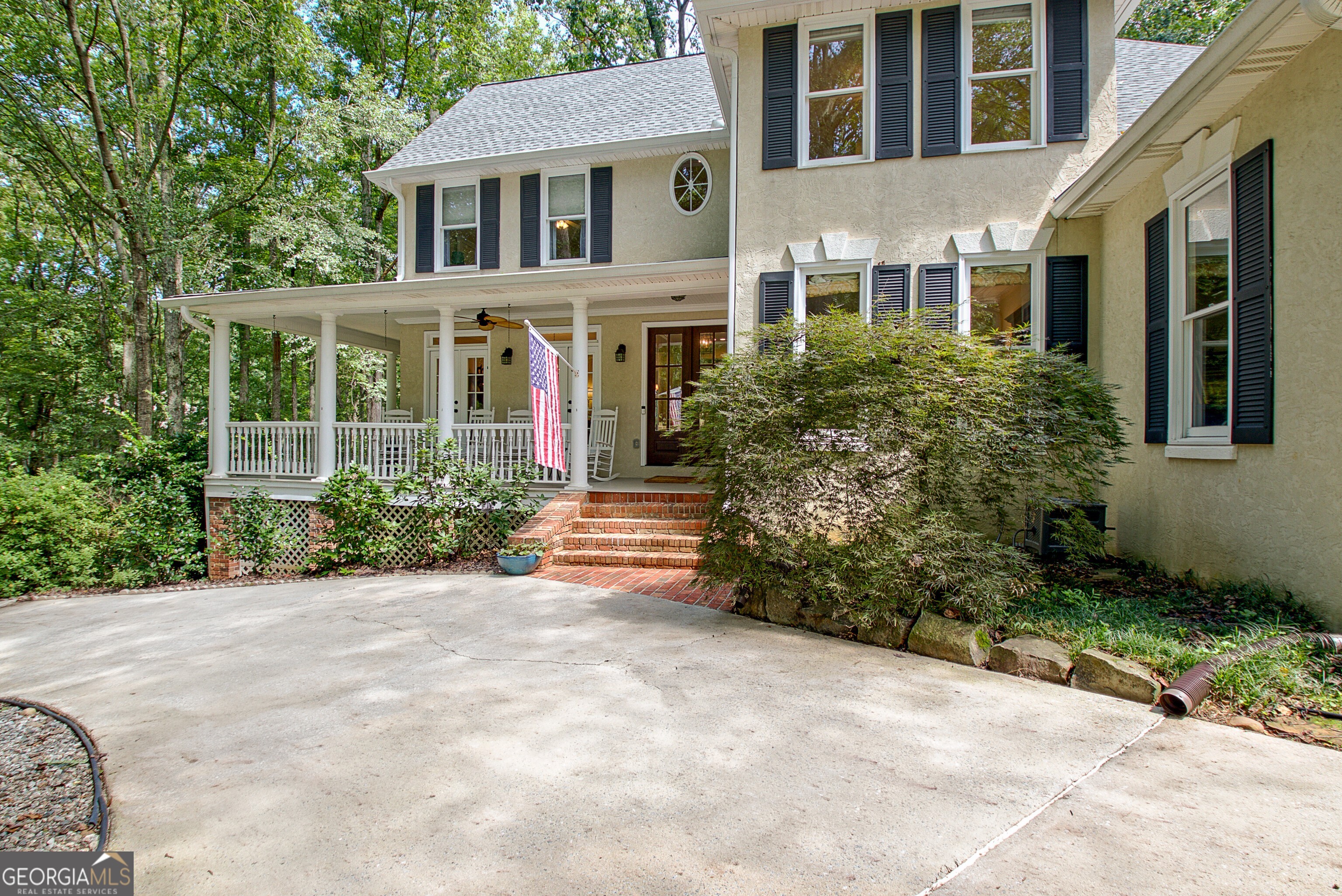 89 Arbor Springs Plantation DR