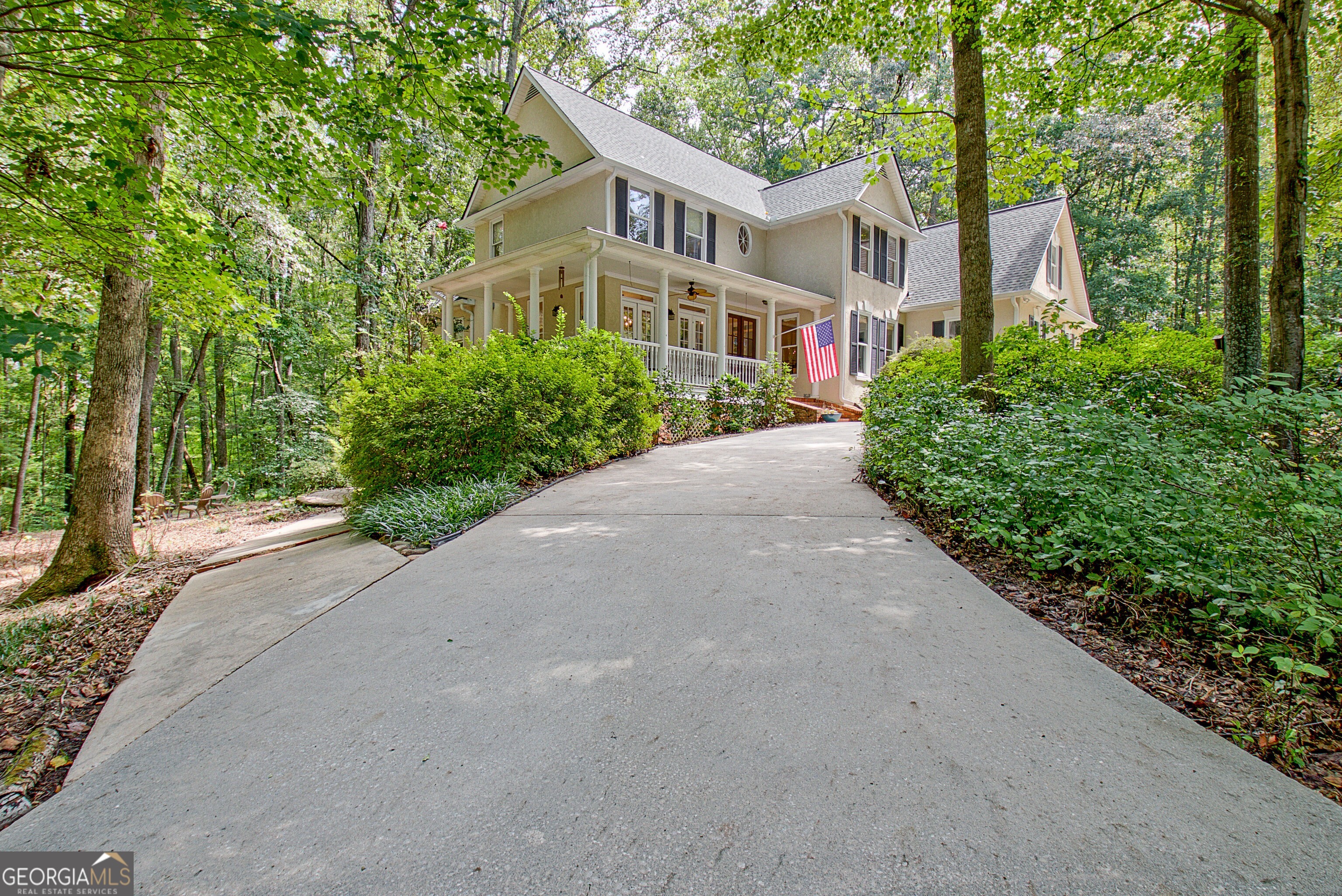 89 Arbor Springs Plantation DR