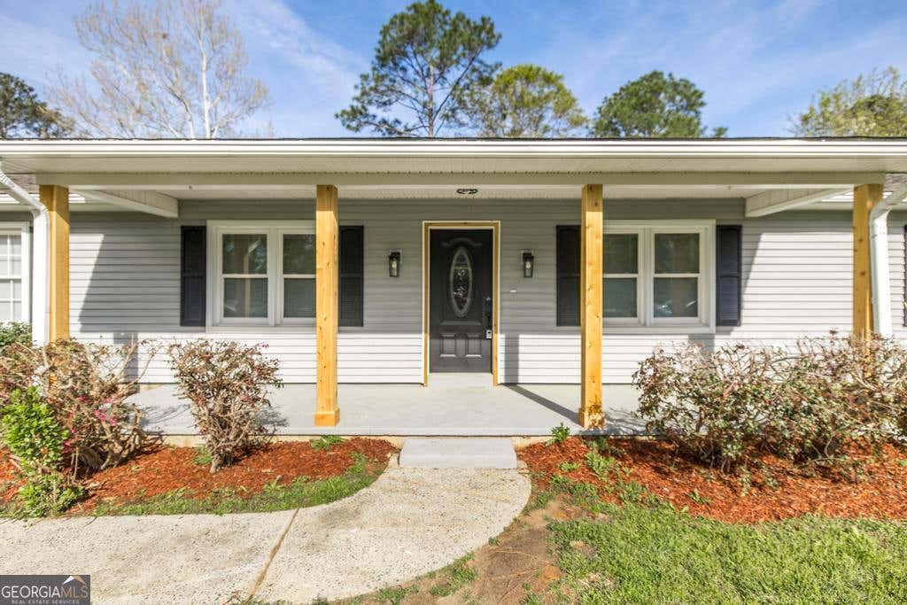 Photo of 119 Whipoorwill Way, Dublin, GA 31021 (MLS # 10780608)