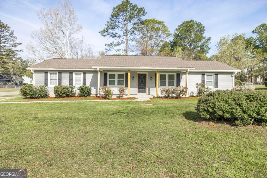 Photo of 119 Whipoorwill Way, Dublin, GA 31021 (MLS # 10780608)
