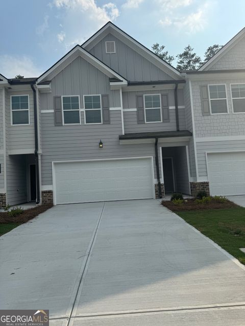 Photo of 6373 Sundowner Place #142, South Fulton, GA 30331 (MLS # 10621174)