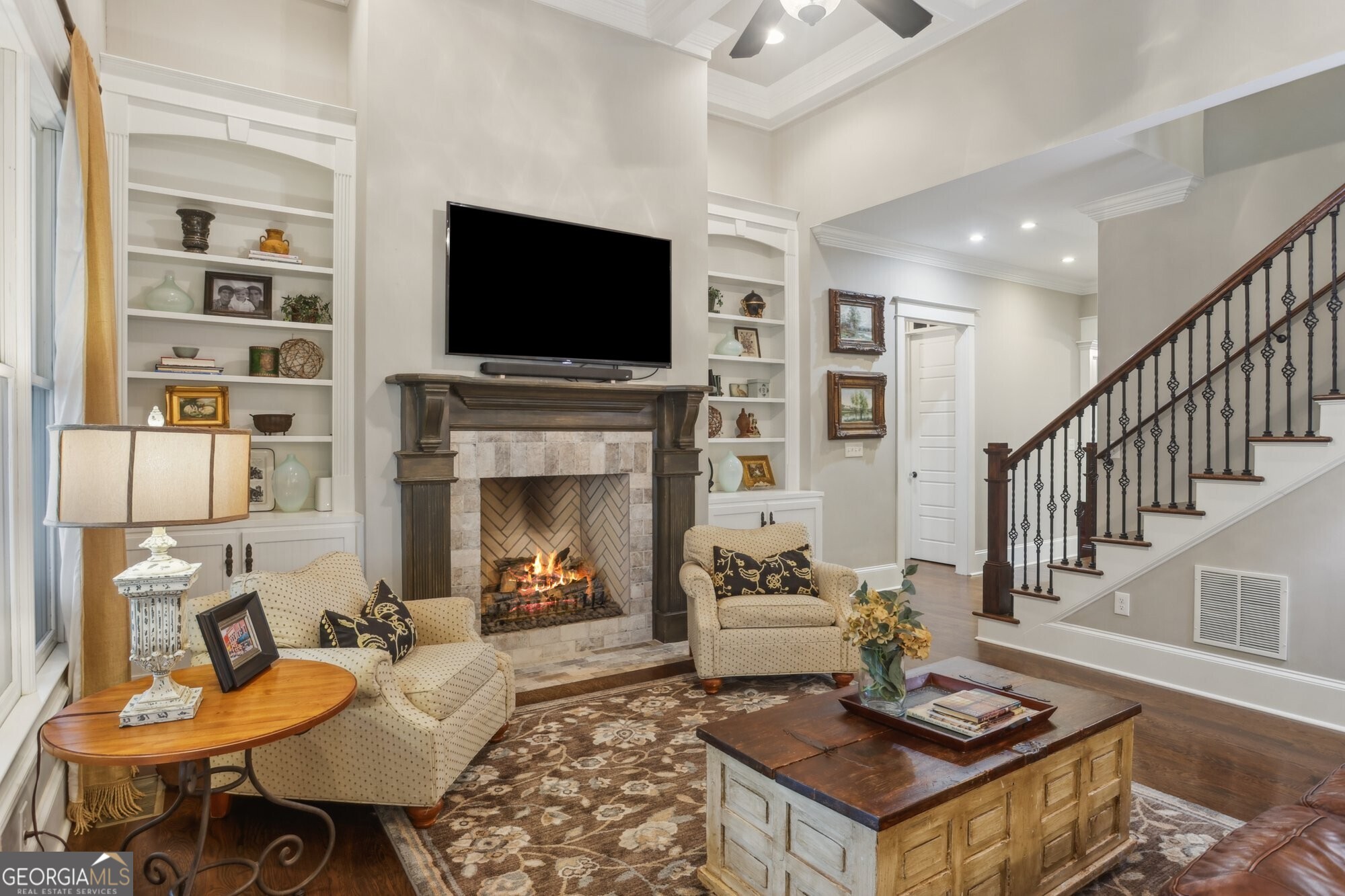 Historic Marietta - Residential
