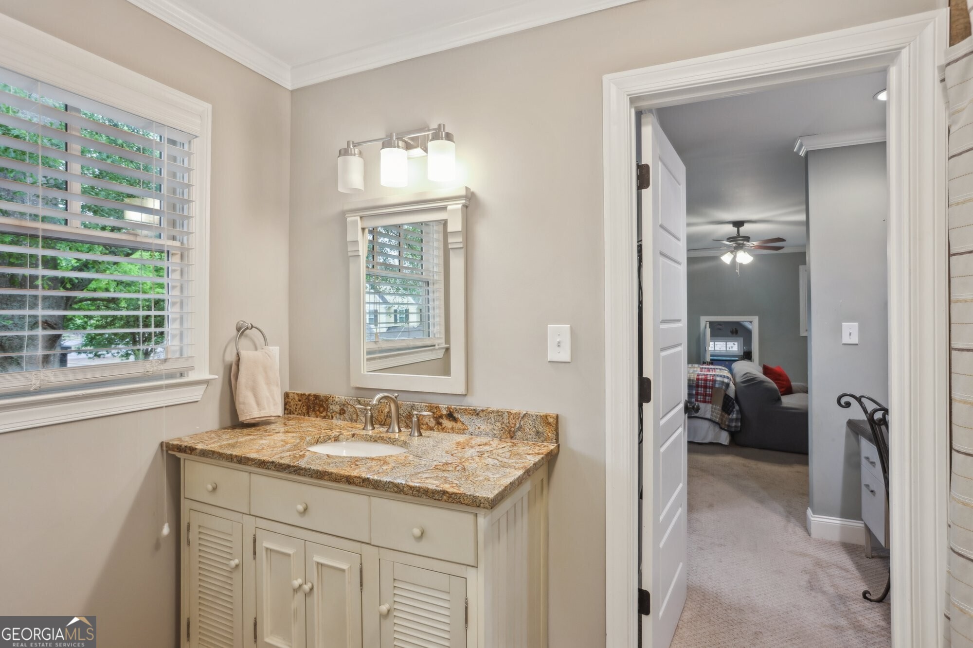 Historic Marietta - Residential