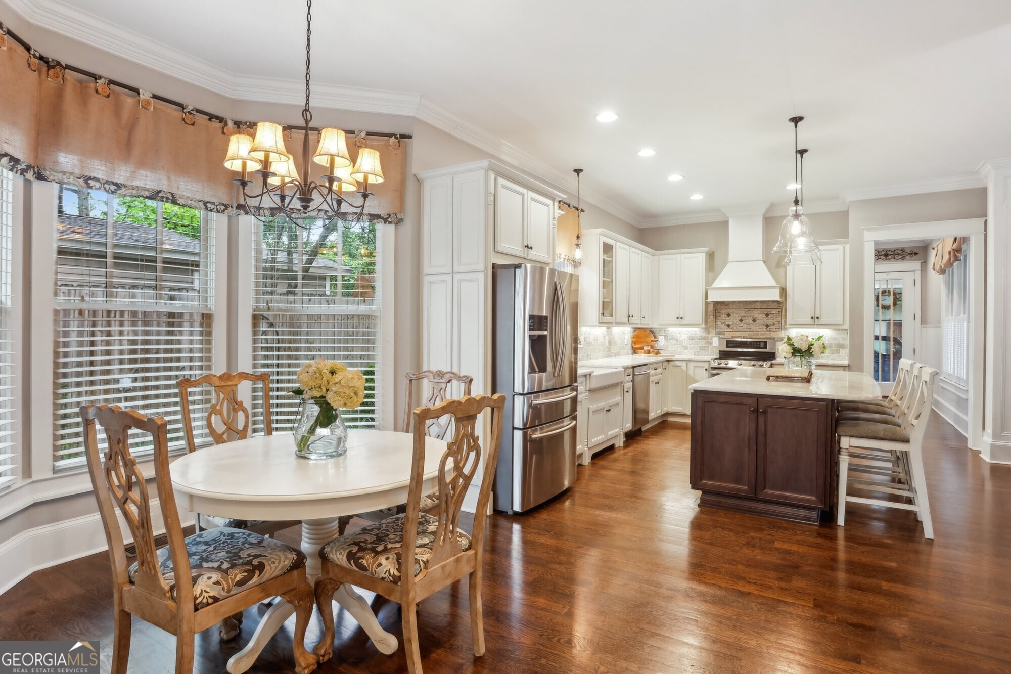 Historic Marietta - Residential