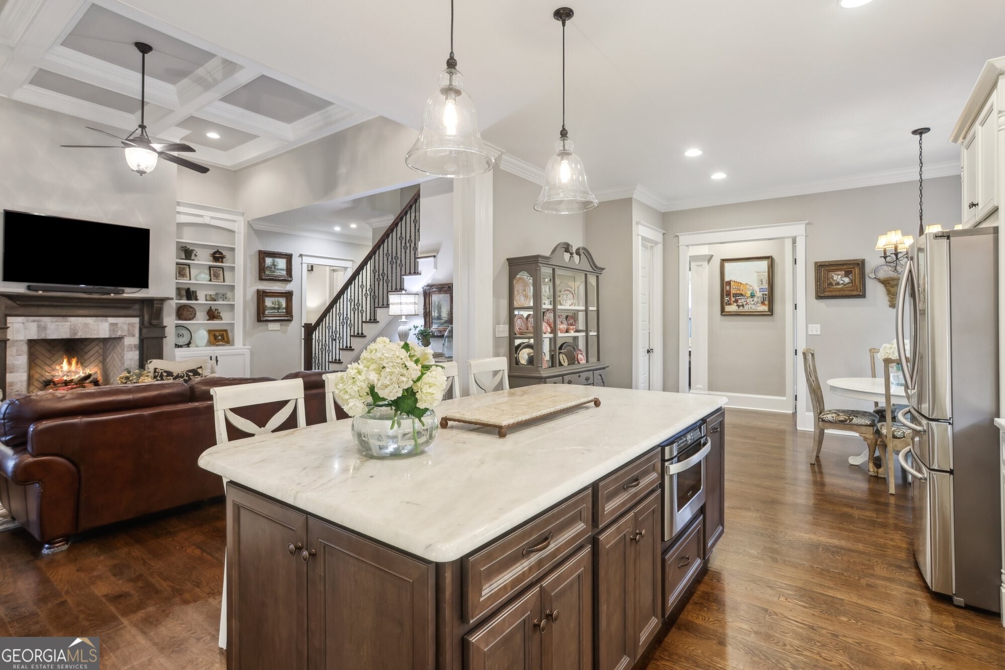 Historic Marietta - Residential