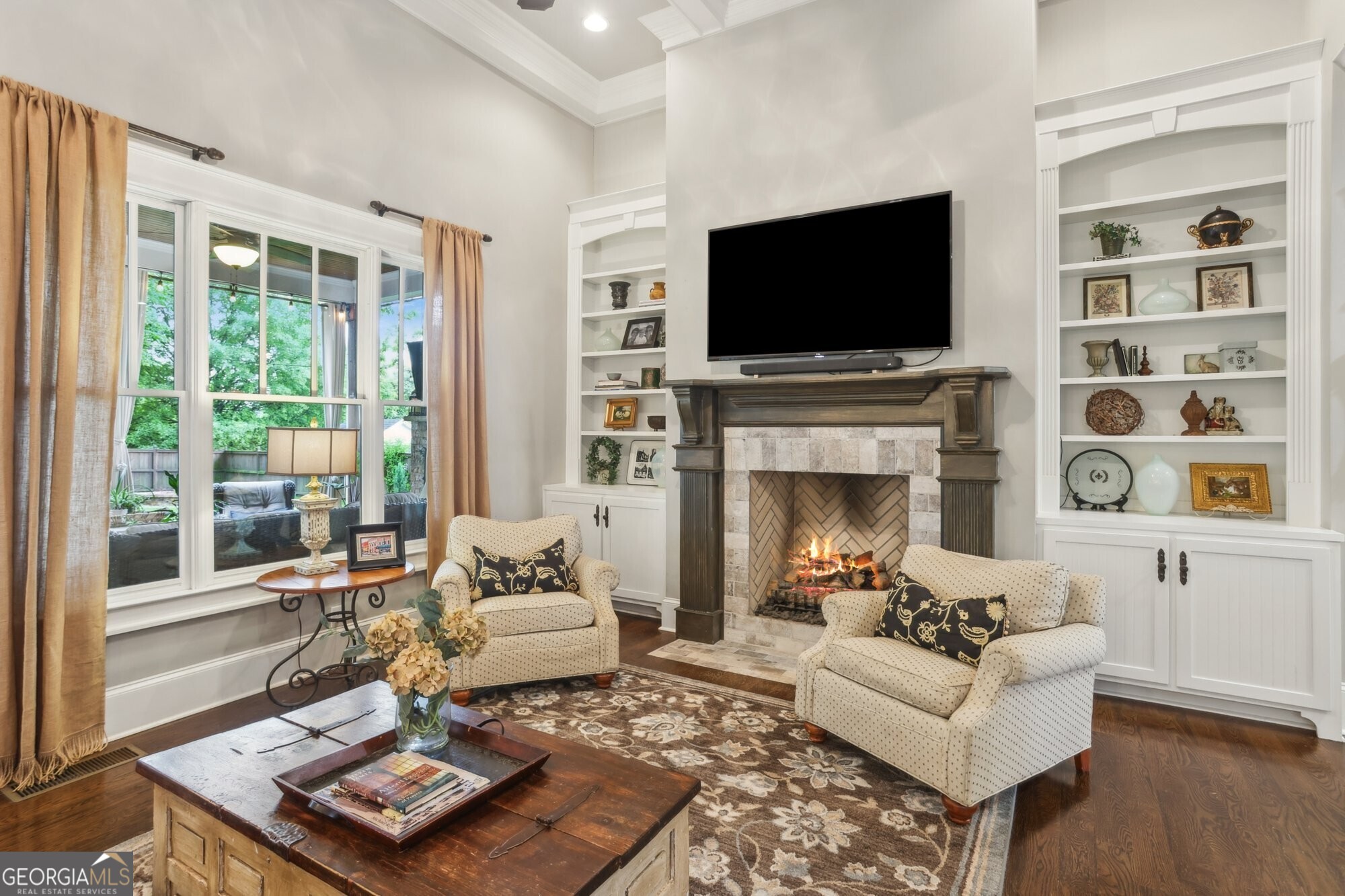 Historic Marietta - Residential