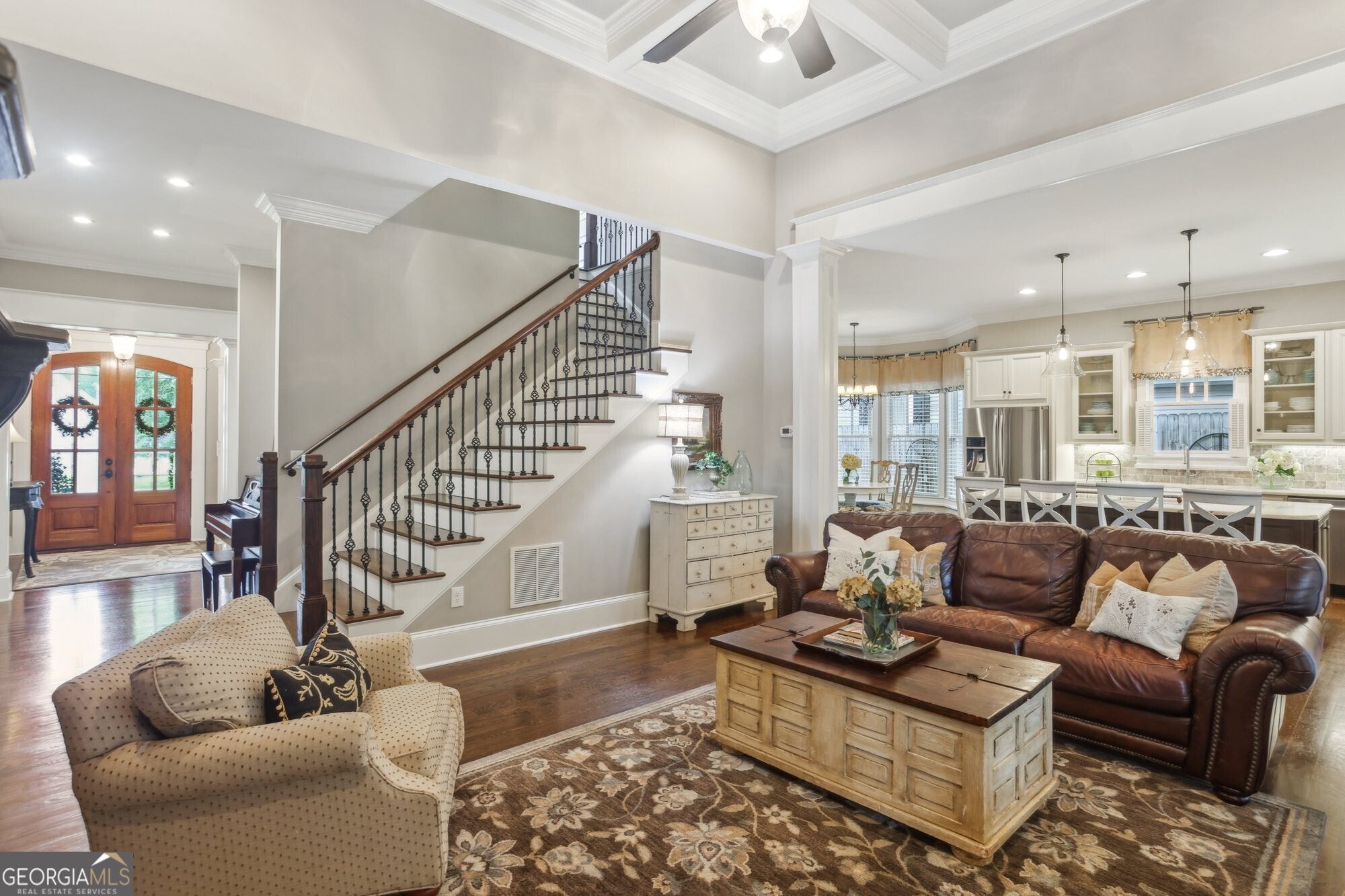 Historic Marietta - Residential