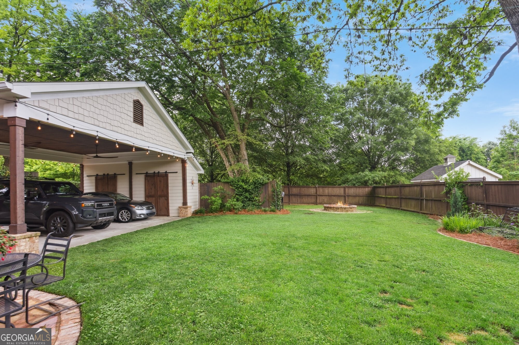 Historic Marietta - Residential