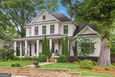 194 Locust ST NW Marietta GA 30064